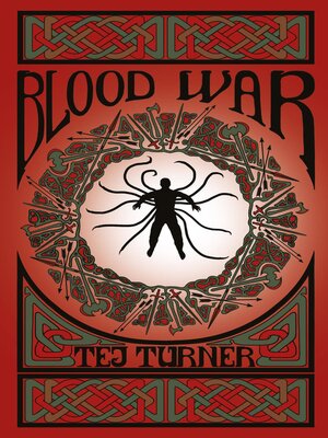 cover image of Blood War